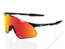 Sonnenbrille 100% Hypercraft XS HiPER Gläser