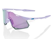 Lunettes 100 % Hypercraft XS HiPer