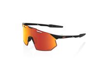 Sonnenbrille 100% Hypercraft SQ HiPER Mirror Gläser