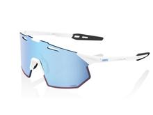 Sonnenbrille 100% Hypercraft SQ HiPER Mirror Gläser