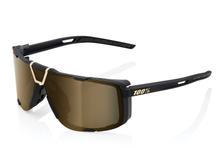 Sonnenbrille 100% Eastcraft Mirror Gläser