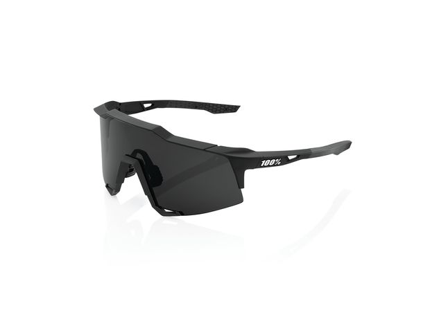 Sonnenbrille 100% Speedcraft Smoke Gläser