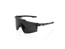 Sonnenbrille 100% Speedcraft Smoke Gläser