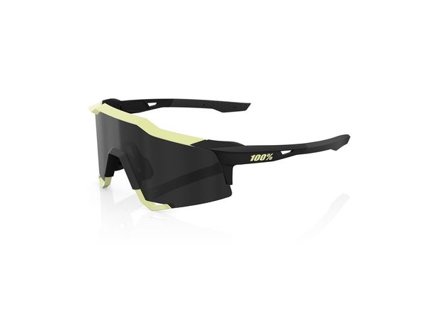 Sonnenbrille 100% Speedcraft Mirror Gläser