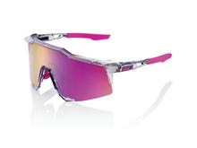 Sonnenbrille 100% Speedcraft Mirror Gläser