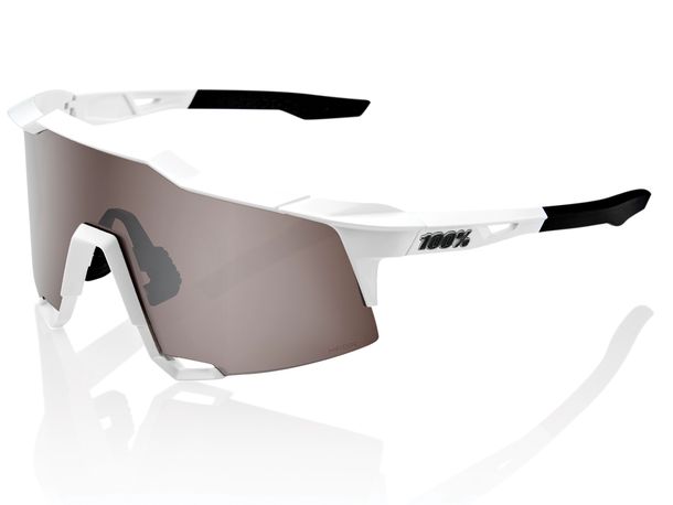 Sonnenbrille 100% Speedcraft HiPER Mirror Gläser