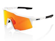 Sonnenbrille 100% Speedcraft HiPER Mirror Gläser