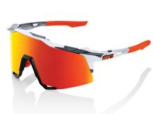 Sonnenbrille 100% Speedcraft HiPER Mirror Gläser