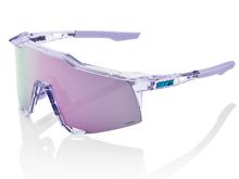 Sonnenbrille 100% Speedcraft HiPER Mirror Gläser