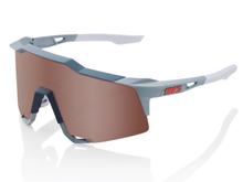 Sonnenbrille 100% Speedcraft HiPER Mirror Gläser