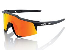 Sonnenbrille 100% Speedcraft HiPER Mirror Gläser
