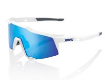 Sonnenbrille 100% Speedcraft HiPER Mirror Gläser