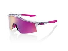 Sonnenbrille 100% Speedcraft SL Mirror Gläser