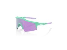 Sonnenbrille 100% Speedcraft SL HiPER Mirror Gläser