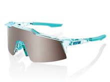 Sonnenbrille 100% Speedcraft SL HiPER Mirror Gläser