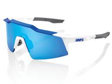 Sonnenbrille 100% Speedcraft SL HiPER Mirror Gläser