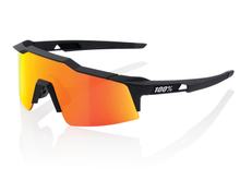 Sonnenbrille 100% Speedcraft SL HiPER Mirror Gläser