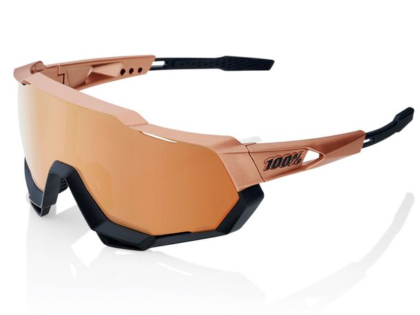 Gafas de sol 100% Speedtrap HiPer Mirror