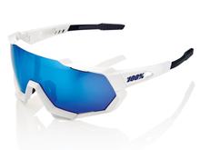 Sonnenbrille 100% Speedtrap HiPER Mirror Gläser