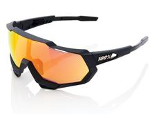 Sonnenbrille 100% Speedtrap HiPER Mirror Gläser