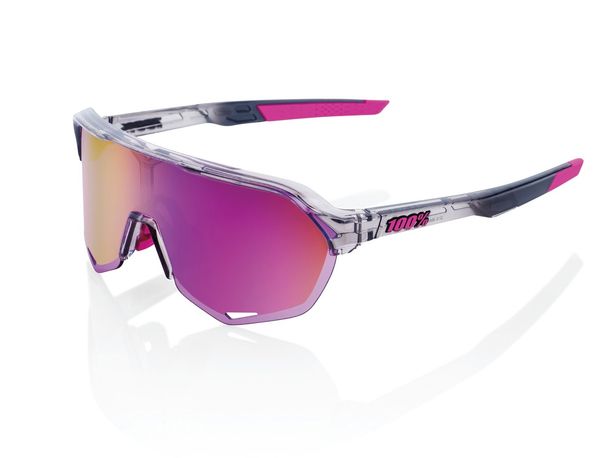 Lunettes de soleil 100 % S2 Mirror Lenses