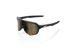 Sonnenbrille 100% S2 Mirror Gläser