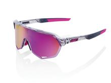 Sonnenbrille 100% S2 Mirror Gläser