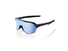 Sonnenbrille 100% S2 HiPER Mirror Gläser