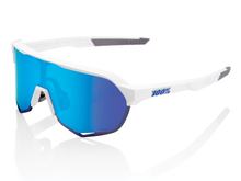 Sonnenbrille 100% S2 HiPER Mirror Gläser