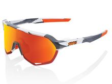 Sonnenbrille 100% S2 HiPER Mirror Gläser