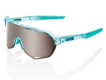 Occhiali da sole 100% S2 HiPER Mirror
