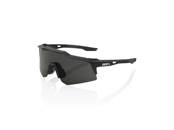 Lunettes de soleil 100 % Speedcraft XS Smoke Lenses