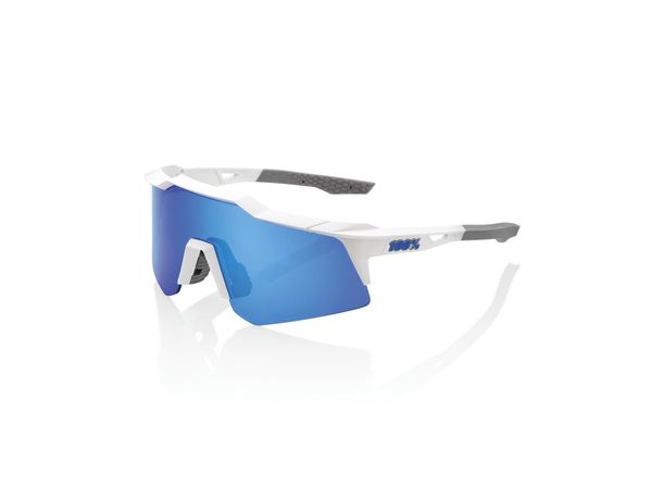 Sonnenbrille 100% Speedcraft XS Mirror Gläser