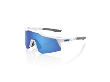 Occhiali da sole 100% Speedcraft XS con lenti a specchio