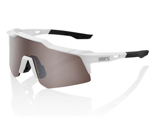 Sonnenbrille 100% Speedcraft XS HiPER Mirror Gläser