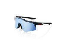 Sonnenbrille 100% Speedcraft XS HiPER Mirror Gläser