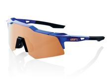 Occhiali da sole 100% Speedcraft XS HiPER Mirror