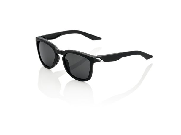 Occhiali da sole 100% Hudson Smoke Lenses