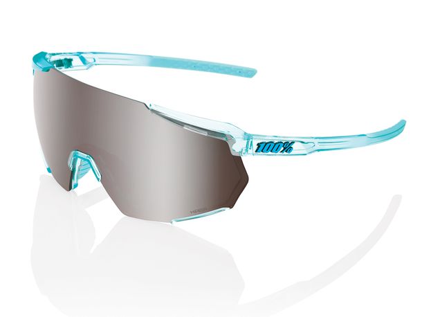 Occhiali da sole 100% Racetrap 3.0 con lenti HiPER