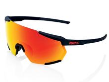 Sonnenbrille 100% Racetrap 3.0 HiPER Gläser