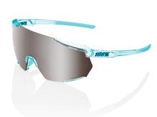 Sonnenbrille 100% Racetrap 3.0 HiPER Gläser