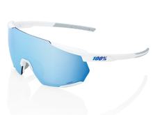 Sonnenbrille 100% Racetrap 3.0 HiPER Gläser