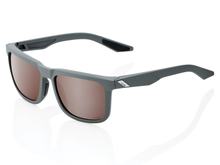 Lunettes de soleil à verres 100 % Blake HiPer Mirror