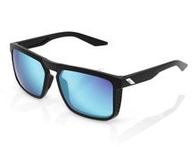 Gafas de sol 100% Renshaw HiPer Mirror