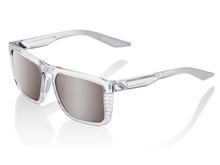 Lunettes de soleil 100 % Renshaw HiPer Mirror