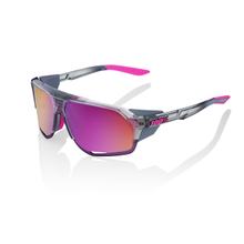 Sonnenbrille 100% Norvik Mirror Gläser