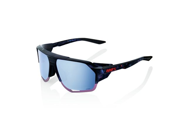 Occhiali da sole 100% Norvik HiPer Mirror con lenti