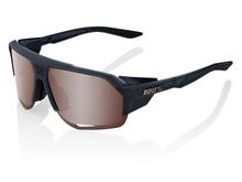 Lunettes de soleil 100 % Norvik HiPer Mirror