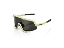 Sonnenbrille 100% Glendale Smoke Gläser