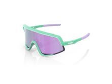 100% Glendale HiPER Mirror lenses sunglasses